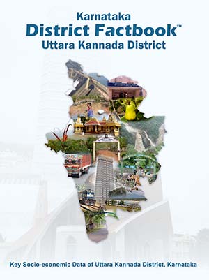 Karnataka District Factbook : Uttara Kannada District